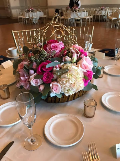 Florist «Heavenly Florist», reviews and photos, 135-01 Cross Bay Blvd, Ozone Park, NY 11417, USA