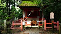 一言主神社