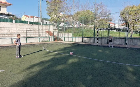 Campo de Futebol da Portela Azóia image