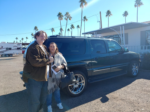 Car Dealer «48th State Automotive», reviews and photos, 1907 E Main St, Mesa, AZ 85203, USA