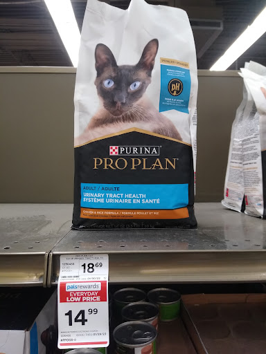 Pet Supply Store «Petco Animal Supplies», reviews and photos, 5994 Montana Ave, El Paso, TX 79925, USA
