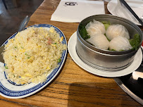 Plats et boissons du Restaurant chinois La Fontaine de Jade à Paris - n°10