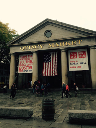 Grocery Store «Quincy Market in Quincy», reviews and photos, 33 Washington St, Quincy, MA 02169, USA