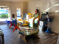 Taming Tangles Kids Salon