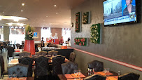 Atmosphère du Restaurant asiatique Royal Garden Restaurant à Montereau-Fault-Yonne - n°13