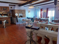 Atmosphère du Restaurant La Table d'Emile à Gignac - n°5