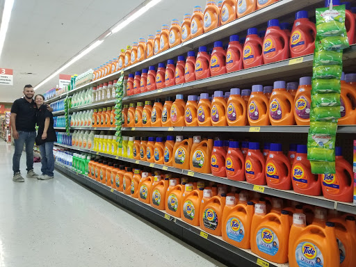 Grocery Store «Grocery Outlet Bargain Market», reviews and photos, 3 Parkside Ave, Shillington, PA 19607, USA