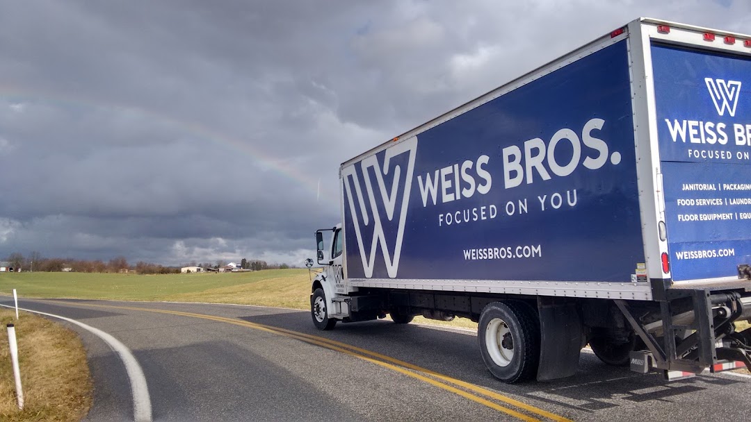 Weiss Bros.