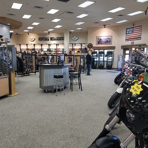 Harley-Davidson Dealer «Superstition Harley-Davidson», reviews and photos, 2910 Apache Trail, Apache Junction, AZ 85120, USA