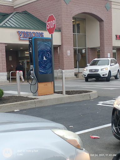 Shopping Mall «Shillington Shopping Center», reviews and photos, 502 E Lancaster Ave, Reading, PA 19607, USA