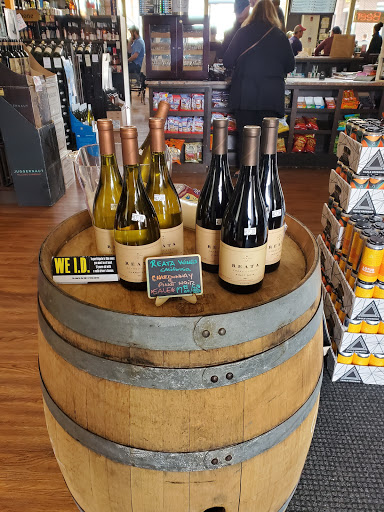 Wine Store «Downtown Crown Wine and Beer», reviews and photos, 303 Copley Pl, Gaithersburg, MD 20878, USA