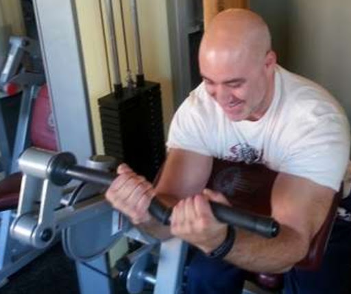 Gym «Q Fitness 24 Hour Gym & Personal Trainer West Chester», reviews and photos, 1306 Wilmington Pike, West Chester, PA 19382, USA