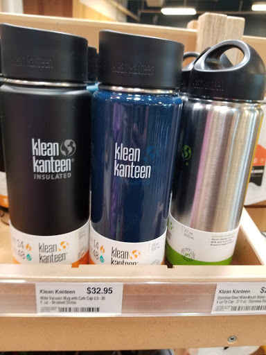 Camping Store «REI», reviews and photos, 4291 The Cir At N Hills St, Raleigh, NC 27609, USA