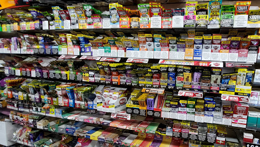 Vaporizer Store «King Discount Store», reviews and photos, 1264 S WW White Rd, San Antonio, TX 78220, USA