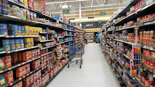 Department Store «Walmart Supercenter», reviews and photos, 96 Patrick Henry Way, Charles Town, WV 25414, USA