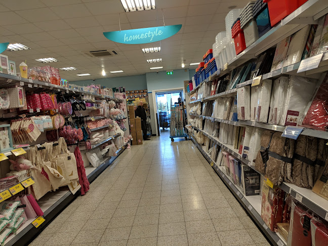 Reviews of Home Bargains in Hereford - Shop