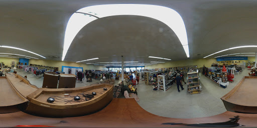Thrift Store «My Island Thrift Store», reviews and photos, 245 Crockett Blvd, Merritt Island, FL 32953, USA