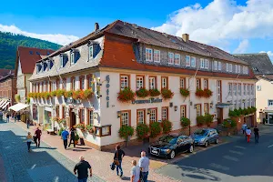 Hotel Brauerei Keller image