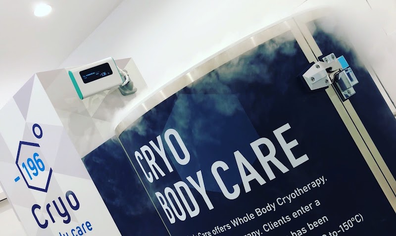 Cryo Body Care