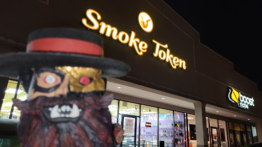 Tobacco Shop «Smoke Token», reviews and photos, 1312 Memorial Blvd, Murfreesboro, TN 37130, USA