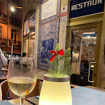 Photo n°1 de l'avis de Esteban.. fait le 03/01/2023 à 23:34 sur le  Leitaria da Anunciada à Lisbon