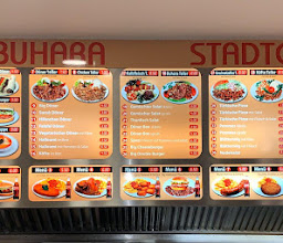 Buhara Stadt Grill photo