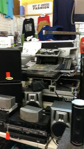 The New DJ Shop