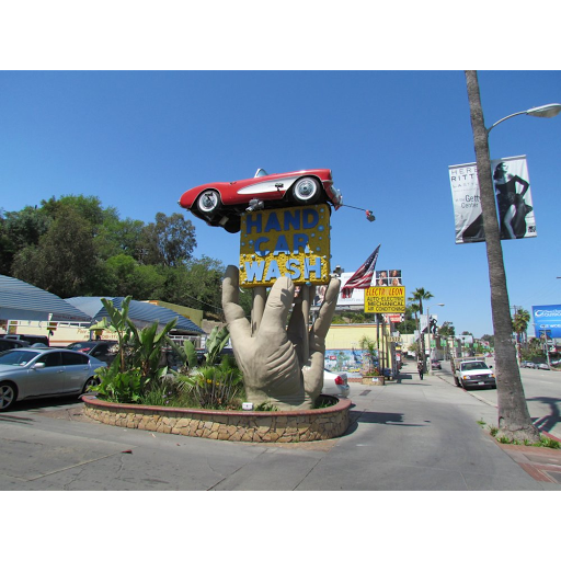 Car Wash «Studio City Hand Car Wash», reviews and photos, 11514 Ventura Blvd, Studio City, CA 91604, USA