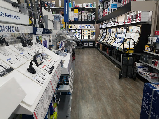 Electronics Store «Best Buy», reviews and photos, 975 North Point Dr, Alpharetta, GA 30022, USA