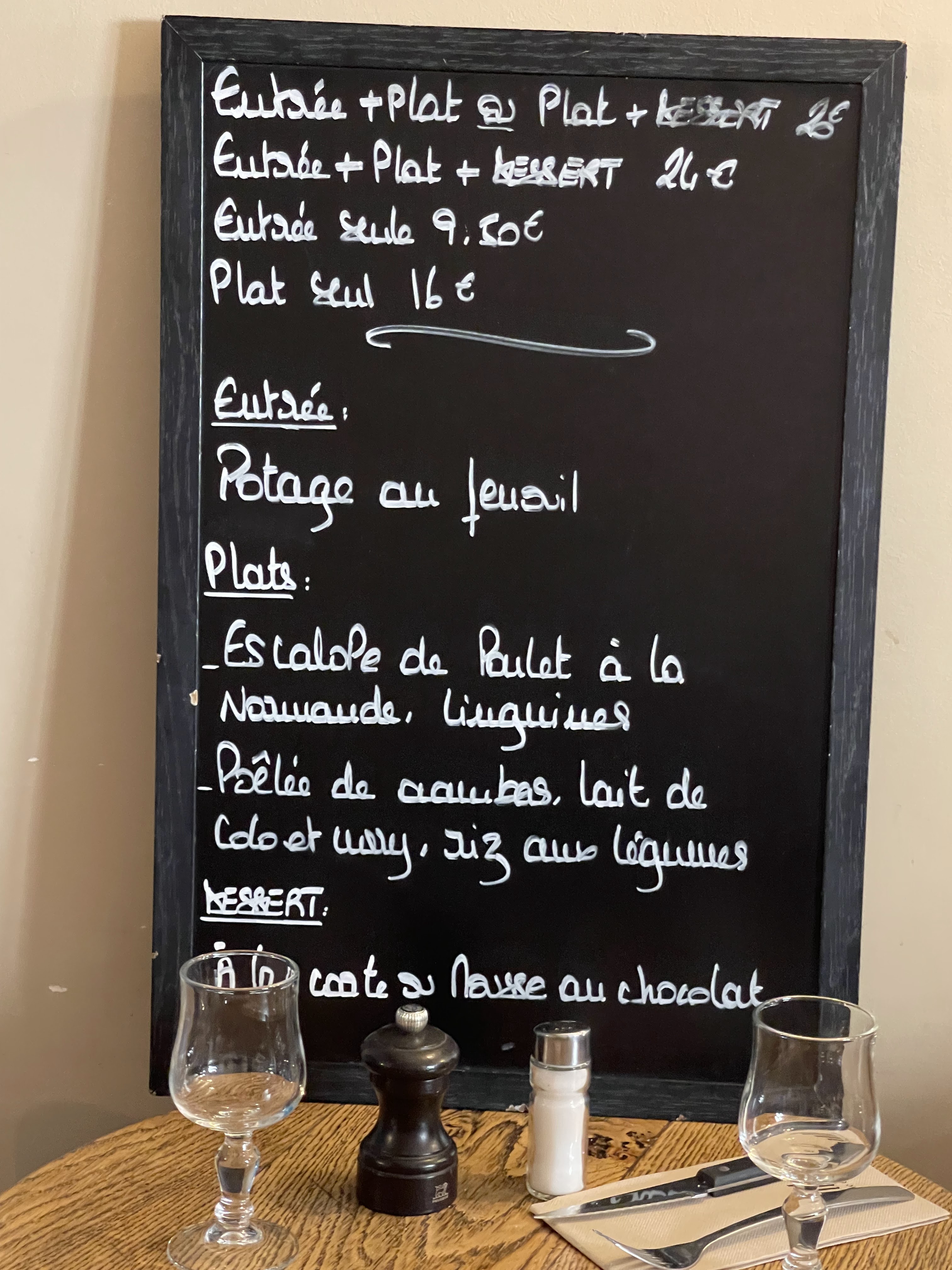 Photo n° 6 de l'avis de Michel.a fait le 24/11/2021 à 17:26