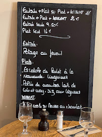 Les plus récentes photos du Restaurant Little Café à Paris - n°6