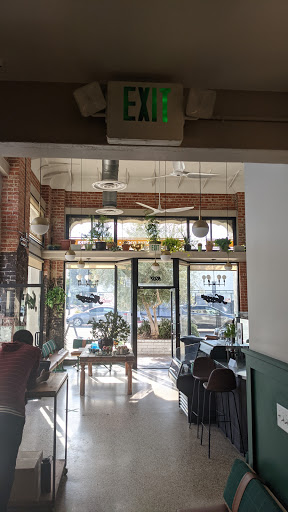 Gym «Easton Gym Co», reviews and photos, 8053 Beverly Blvd, Los Angeles, CA 90048, USA