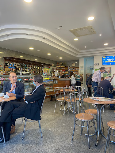 Comentários e avaliações sobre o Café Portugal
