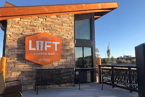 Lift Coffee Bar image