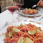 Photo n°5 de l'avis de Angelo.a fait le 02/06/2021 à 06:03 sur le  Ristorante Il Girasole à Gavi