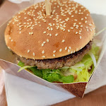 Photo n°4 de l'avis de Andreas.e fait le 21/05/2021 à 17:03 sur le  Schiller's Kebap Kirchheim à Kirchheim am Neckar