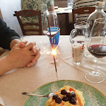 Photo n°1 de l'avis de Sara.u fait le 16/03/2024 à 13:13 sur le  Laido e Corrotto à Ferrara