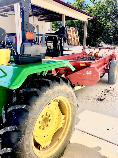 Vineyard «Noboleis Vineyards», reviews and photos, 100 Hemsath Rd, Augusta, MO 63332, USA