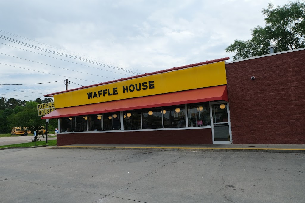 Waffle House 70454