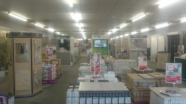 Reviews of Tile Giant in Swindon - Hardware store
