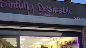 Sinfully Desirable Tanning & Beauty