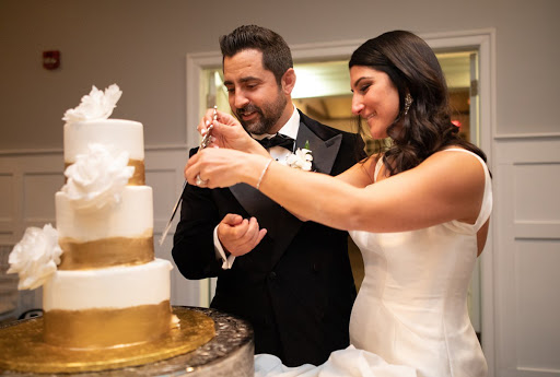 Country Club «Woodcrest Country Club», reviews and photos, 300 E Evesham Rd, Cherry Hill, NJ 08003, USA