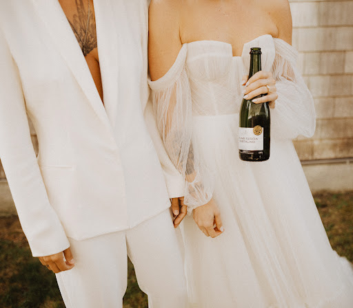 Bridal Shop «a&bé bridal shop dallas», reviews and photos, 154 Glass St #110, Dallas, TX 75207, USA