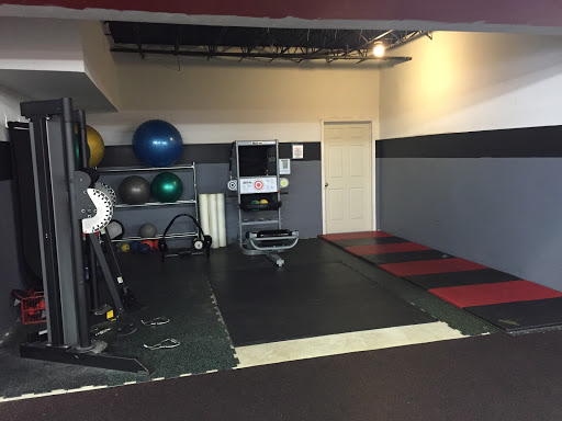 Gym «NJ Fitness», reviews and photos, 614 Cookman Ave #2, Asbury Park, NJ 07712, USA