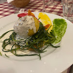 Photo n°3 de l'avis de Vito.i fait le 05/06/2022 à 10:19 sur le  Antica Trattoria Cirio à Turin