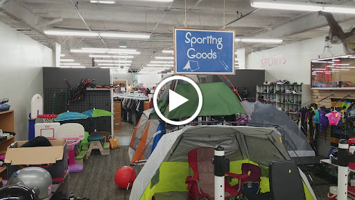 Thrift Store «Hillcrest Thrift Shop- Platte City», reviews and photos, 1305 Branch St, Platte City, MO 64079, USA