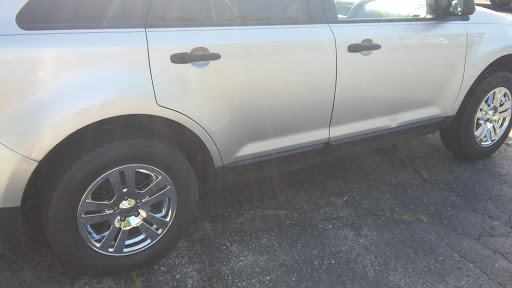 Auto Repair Shop «Ypsilanti Import Auto Sales», reviews and photos, 1180 E Michigan Ave, Ypsilanti, MI 48198, USA