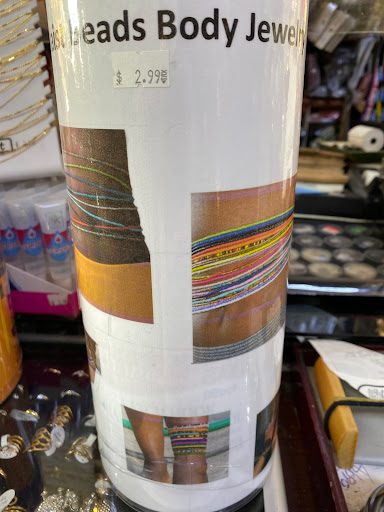 Beauty Salon «Sunny Beauty Supply & Salon», reviews and photos, 1705 E Washington St # 101, Colton, CA 92324, USA