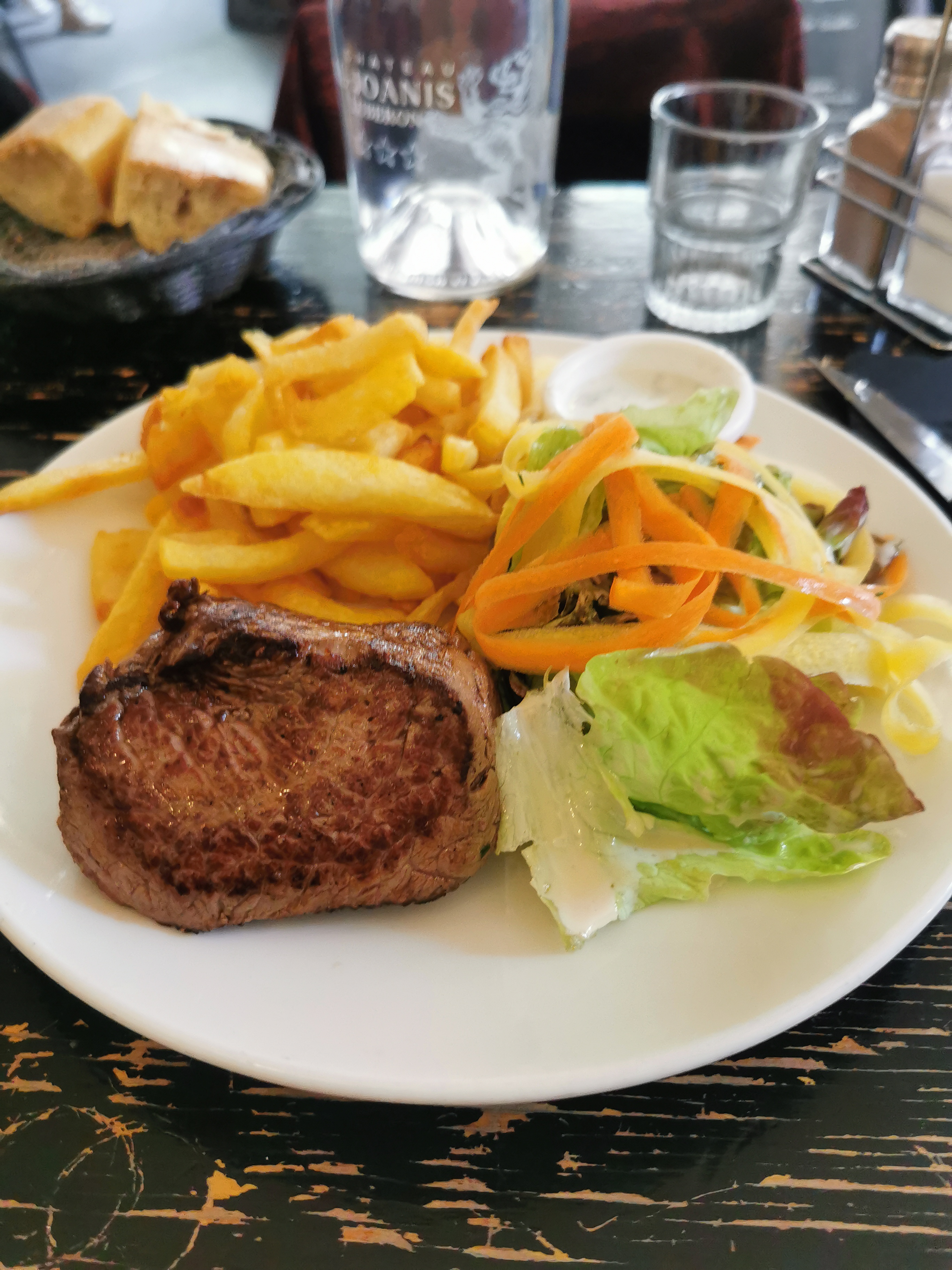 Photo n° 2 de l'avis de Sylvain.e fait le 15/11/2023 à 11:49