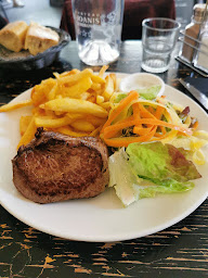 Photo n°60 de Les Mesanges à Paris ()